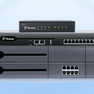 Digital PABX Systems