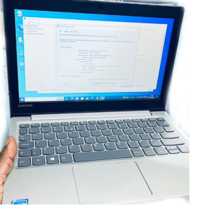 Lenovo ideapad s130